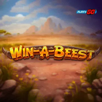 PlaynGo : Win-A-Beest - ADUGAMING