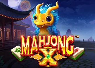 Pragmatic : Mahjong X - ADUGAMING
