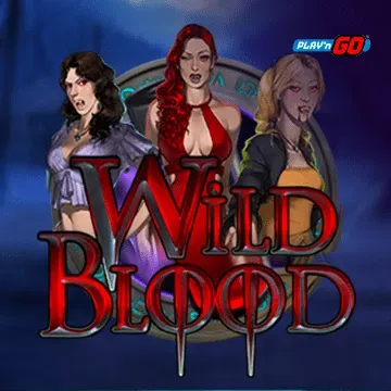 PlaynGo : Wild Blood - ADUGAMING
