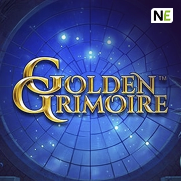 Golden Grimoire - ADUGAMING