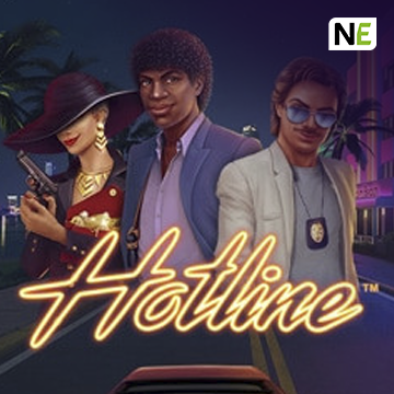 Hotline 2 - ADUGAMING