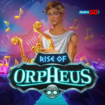PlaynGo : Rise of Orpheus - ADUGAMING