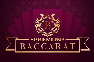 Premium Baccarat - ADUGAMING