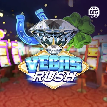 Bigtime : Vegas Rush - ADUGAMING