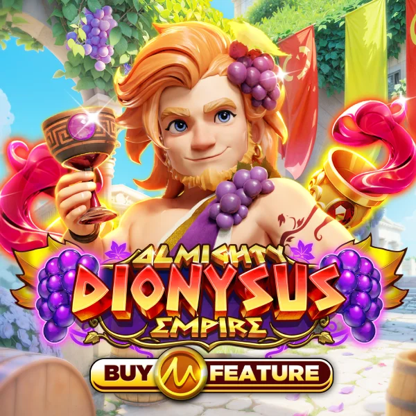 Almighty Dionysus Empire - ADUGAMING