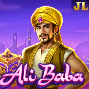 Jili : Ali Baba - ADUGAMING