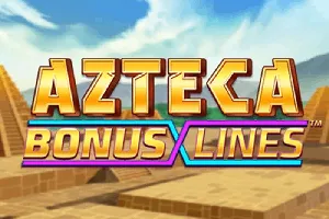 Azteca: Bonus Lines - ADUGAMING