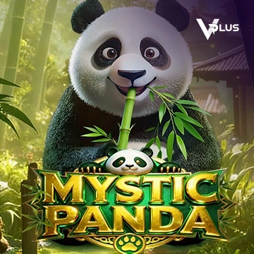 Mystic Panda - ADUGAMING