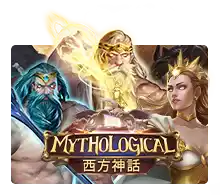 Joker123 : Mythological - ADUGAMING