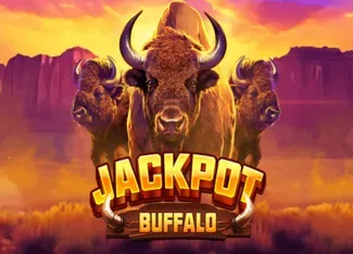 Besoft : Jackpot Buffalo - ADUGAMING
