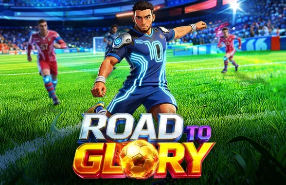 Road to Glory - ADUGAMING