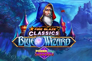 fireblazebluewizard - ADUGAMING