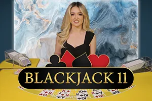 Blackjack 11 - ADUGAMING