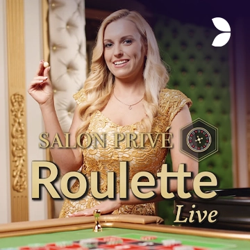 Salon Privé Roulette - ADUGAMING