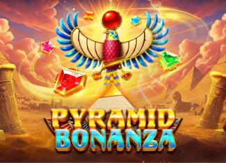 Pragmatic : Pyramid Bonanza - ADUGAMING