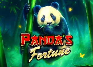 Pragmatic : Pandas Fortune - ADUGAMING