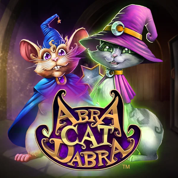 AbraCatDabra - ADUGAMING