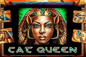 Cat Queen - ADUGAMING