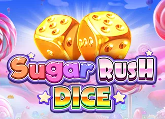 Pragmatic : Sugar Rush Dice - ADUGAMING