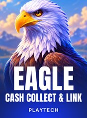 Eagle: Cash Collect & Link - ADUGAMING