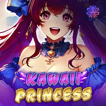 Octoplay : Kawaii Princess - ADUGAMING