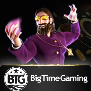 Bigtime - ADUGAMING