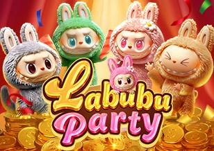 Labubu  Pesta - ADUGAMING