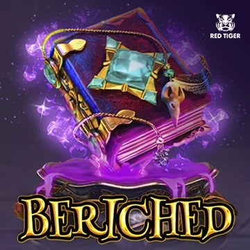 Redtiger : Beriched - ADUGAMING