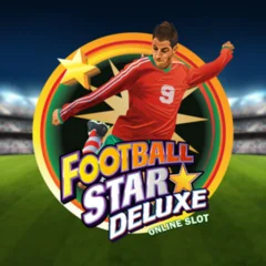 Football Star Deluxe - ADUGAMING