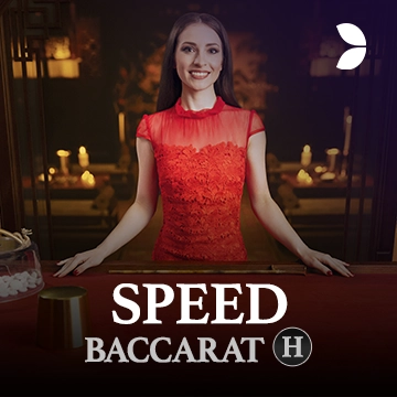 Speed Baccarat H - ADUGAMING