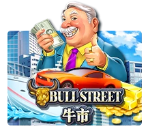 Joker123 : Bull Street - ADUGAMING