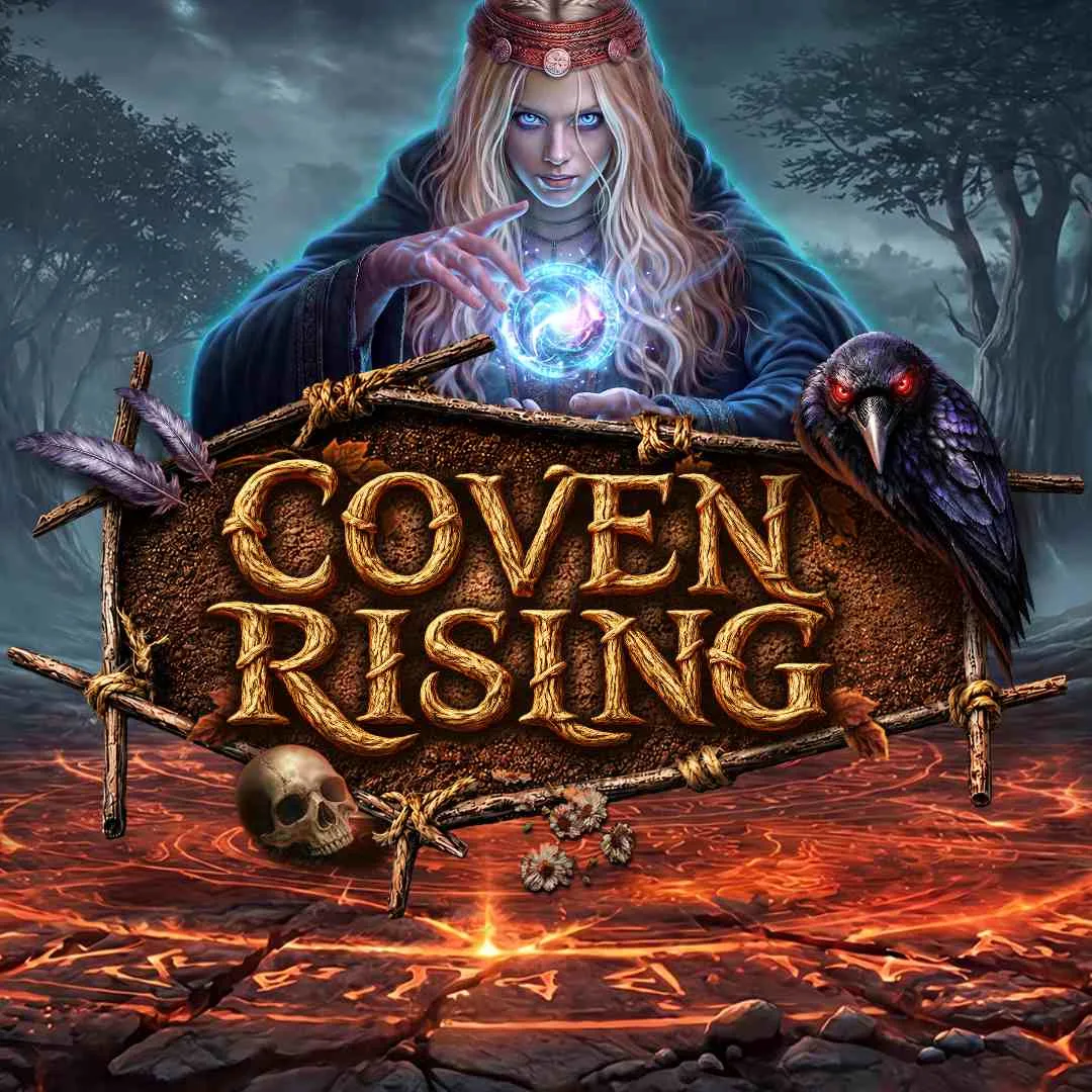 Coven Rising - ADUGAMING
