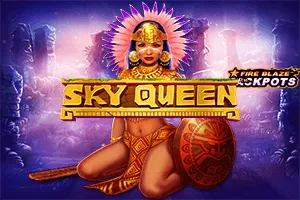 Sky Queen - ADUGAMING