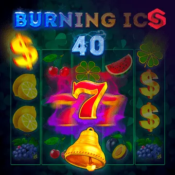 Burning Ice 40 - ADUGAMING