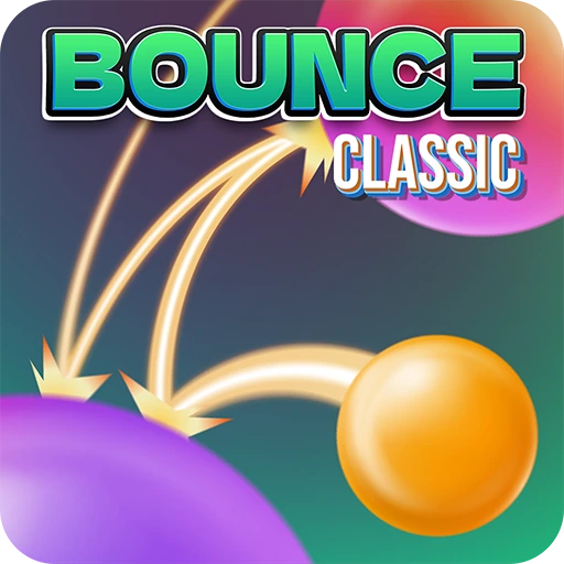 Bounceball Classic - ADUGAMING