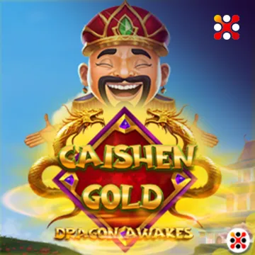 Mancala : Caishen Gold: Dragon Awakes - ADUGAMING