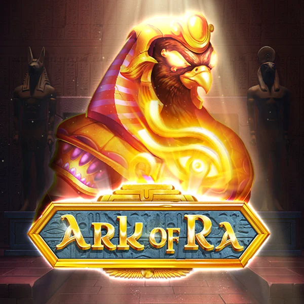 Ark of Ra - ADUGAMING