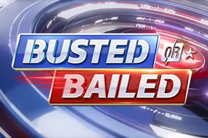 Busted Or Bailed - ADUGAMING