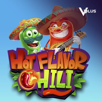 Hot Flavor Chili - ADUGAMING