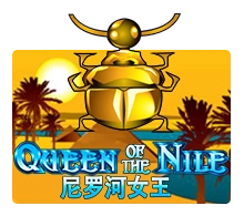 Joker123 : Queen Of The Nile - ADUGAMING