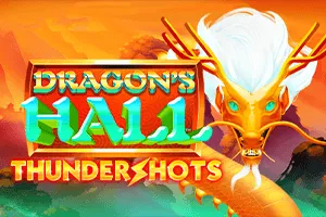 Dragons Hall: Thundershots - ADUGAMING