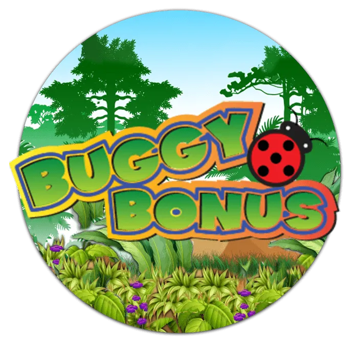 Habanero : Buggy Bonus - ADUGAMING