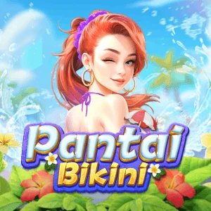 Besoft : Bikini Beach - ADUGAMING