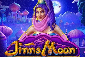 Fire Blaze: Jinns Moon - ADUGAMING