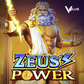 Zeus Power - ADUGAMING