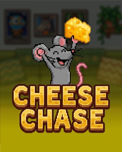Mancala : Cheese Chase - ADUGAMING