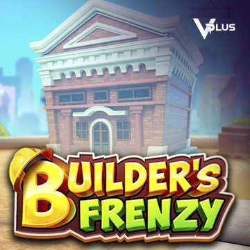Builder``s Frenzy - ADUGAMING