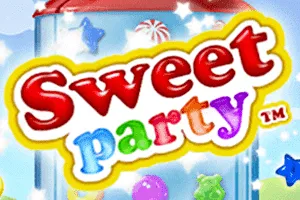 Sweet Party - ADUGAMING