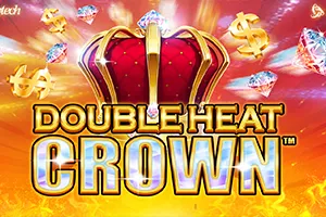 Double Heat: Crown - ADUGAMING