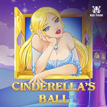 Redtiger : Cinderellas Ball - ADUGAMING